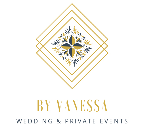 By-Vanessa Logo