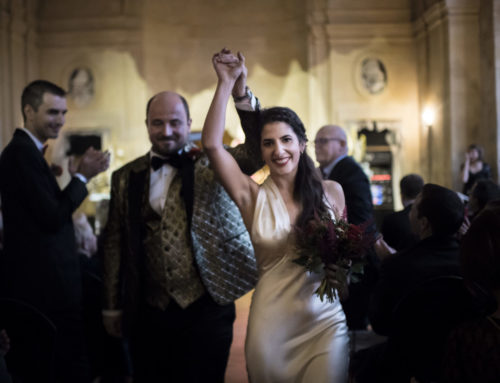 Mariage royal en Bourgogne